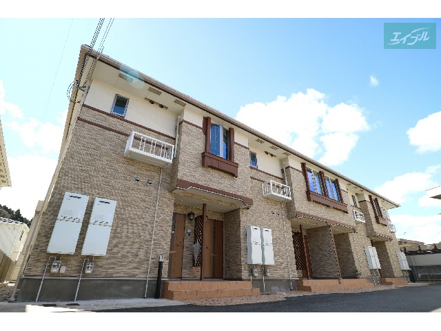  モルトベーネ　Ⅱ