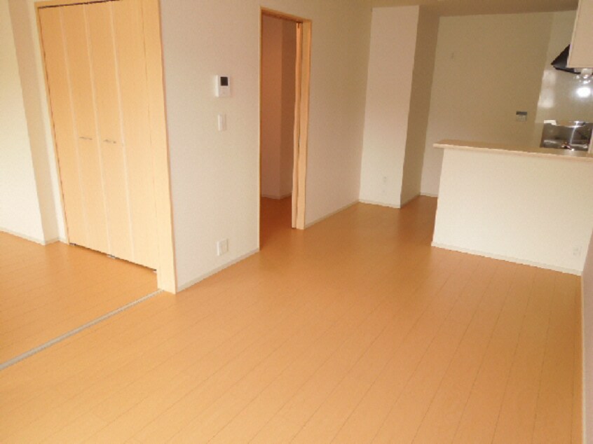 LDK モルトベーネ　Ⅰ