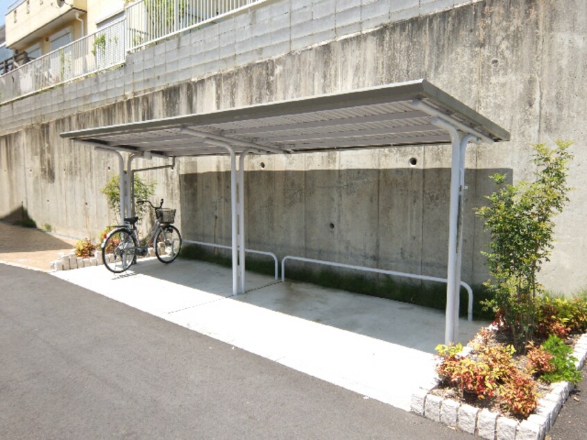  ソレイユ　カヤノⅡ