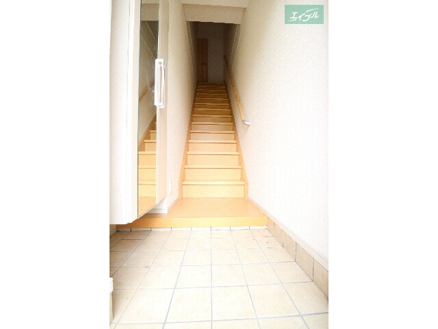 玄関 アニメート・トクヨーPartⅡ