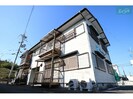 芦田ハイツの外観