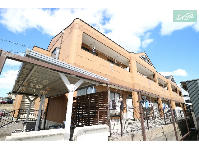  フローリッシュホーム