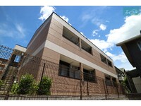 メゾン・ディアコート