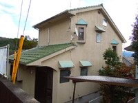 サイドタウン3丁目貸家