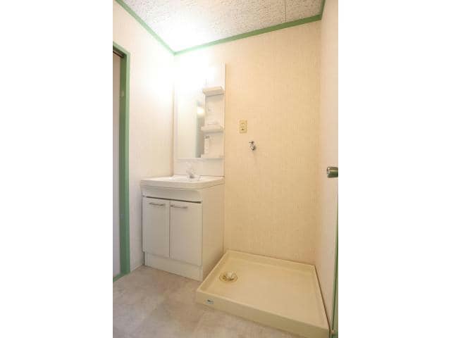  ヴィラ青木ヶ上