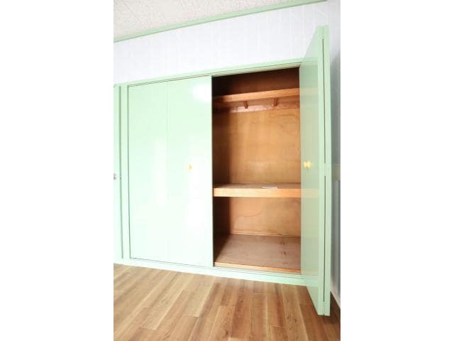  ヴィラ青木ヶ上