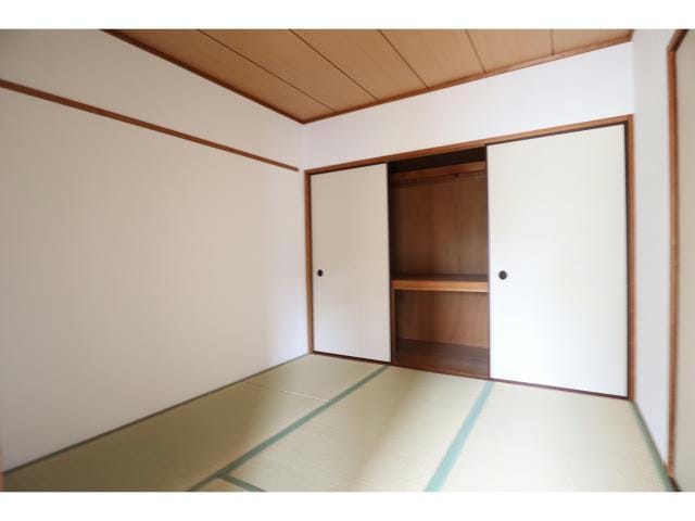  ヴィラ青木ヶ上