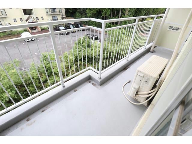  ヴィラ青木ヶ上