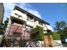 菩提樹ハイツＡ・Ｂ・Ｃの外観