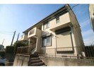菩提樹ハイツＡ・Ｂ・Ｃの外観