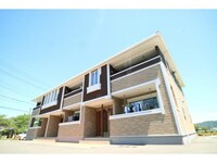 サンリット石部Ⅰ