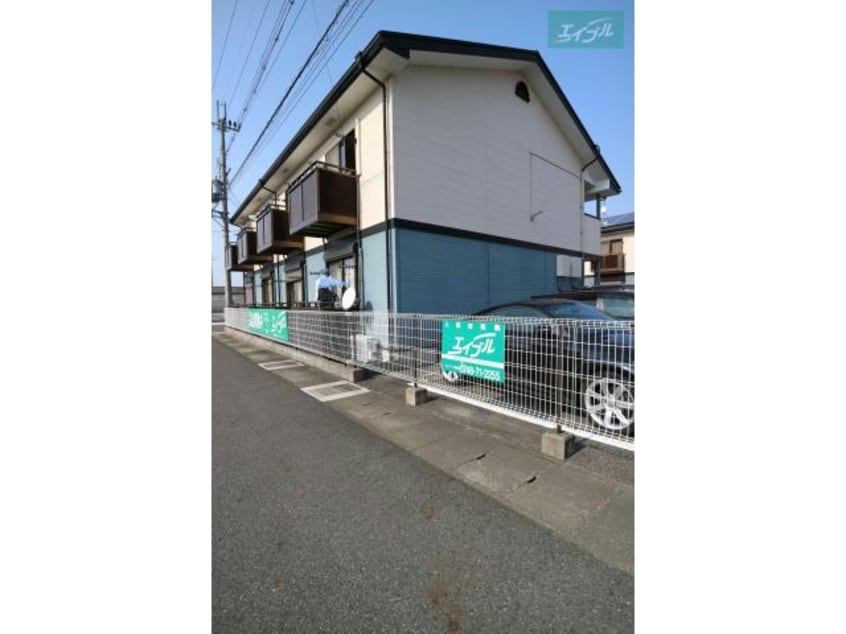 D ツインクルフジC棟・D棟