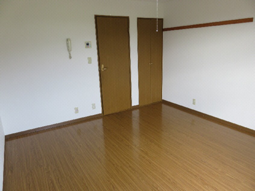 洋室9.2帖 ツインクルフジC棟・D棟