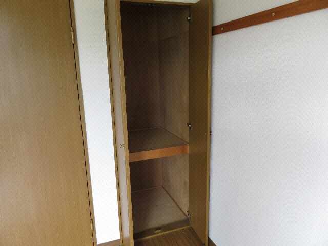 物入 ツインクルフジC棟・D棟