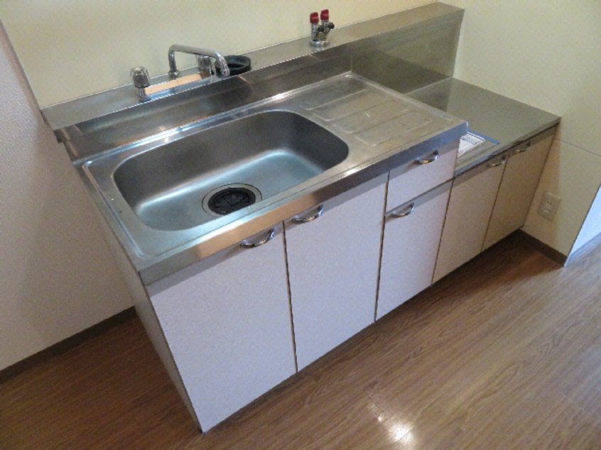 キッチン ツインクルフジC棟・D棟