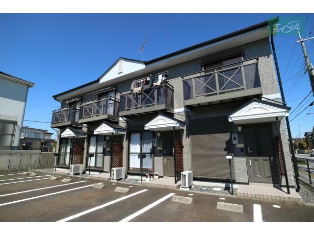  シャルム壱番館