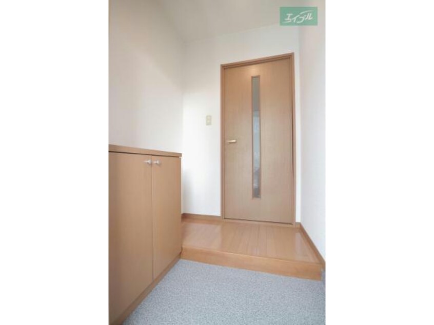  シャルム壱番館