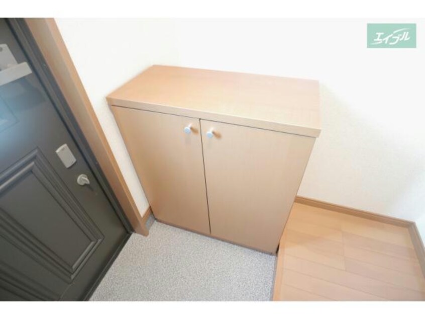  シャルム壱番館