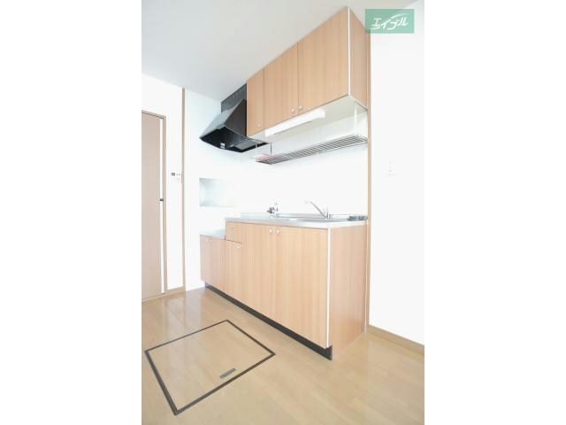  シャルム壱番館