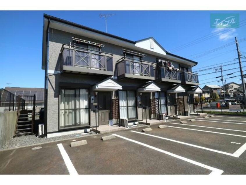  シャルム壱番館