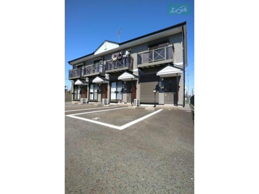  シャルム壱番館