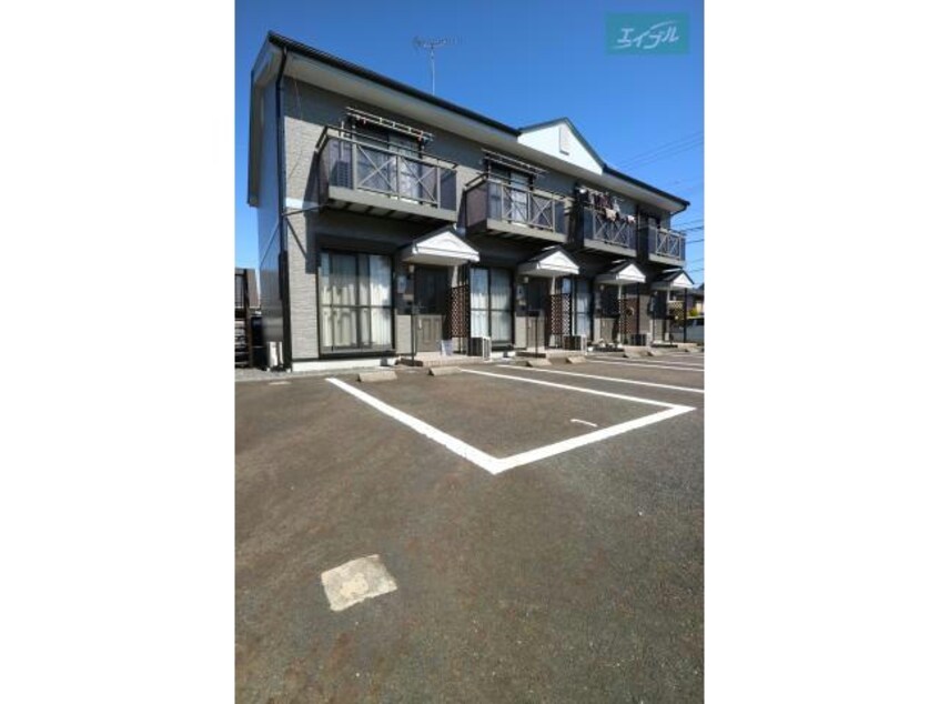  シャルム壱番館