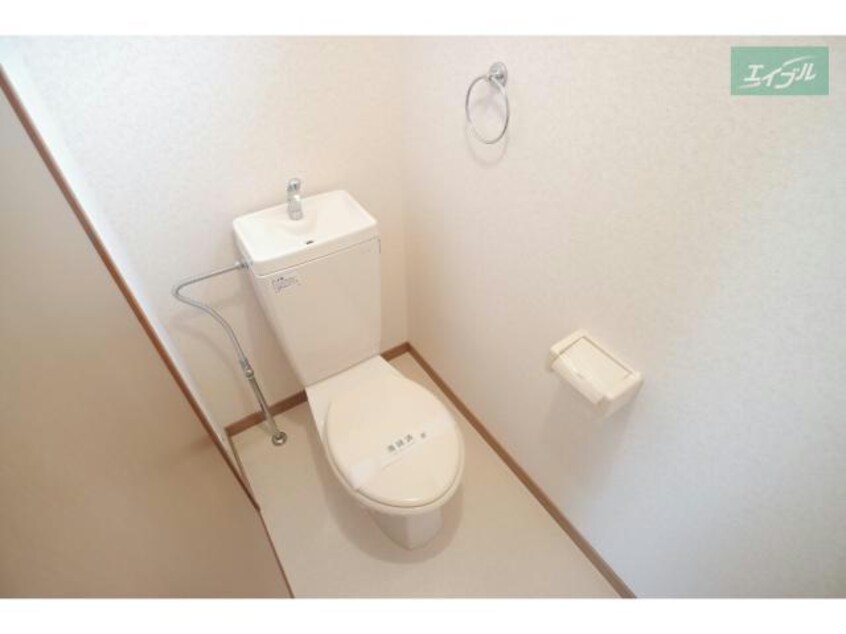  シャルム壱番館