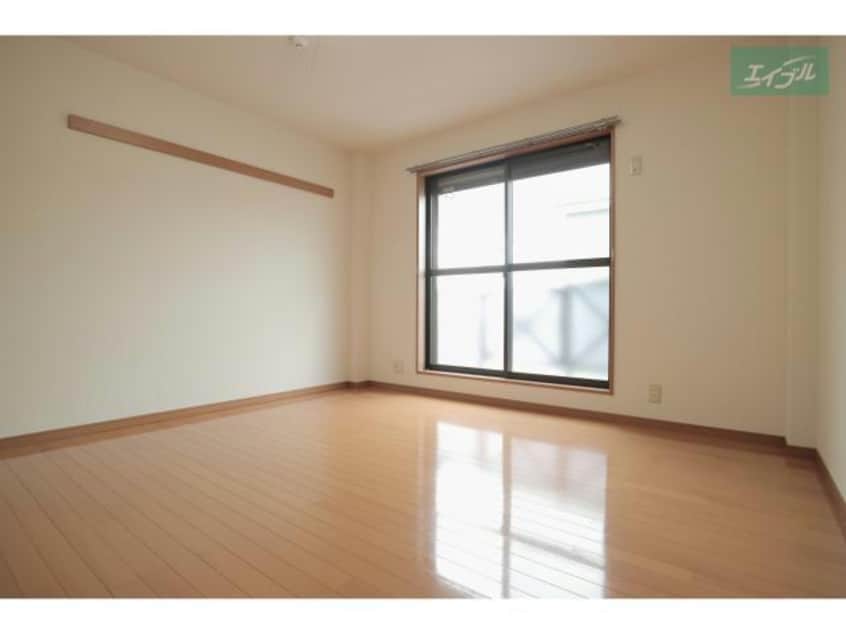  シャルム壱番館