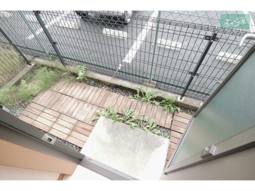  シャルム壱番館