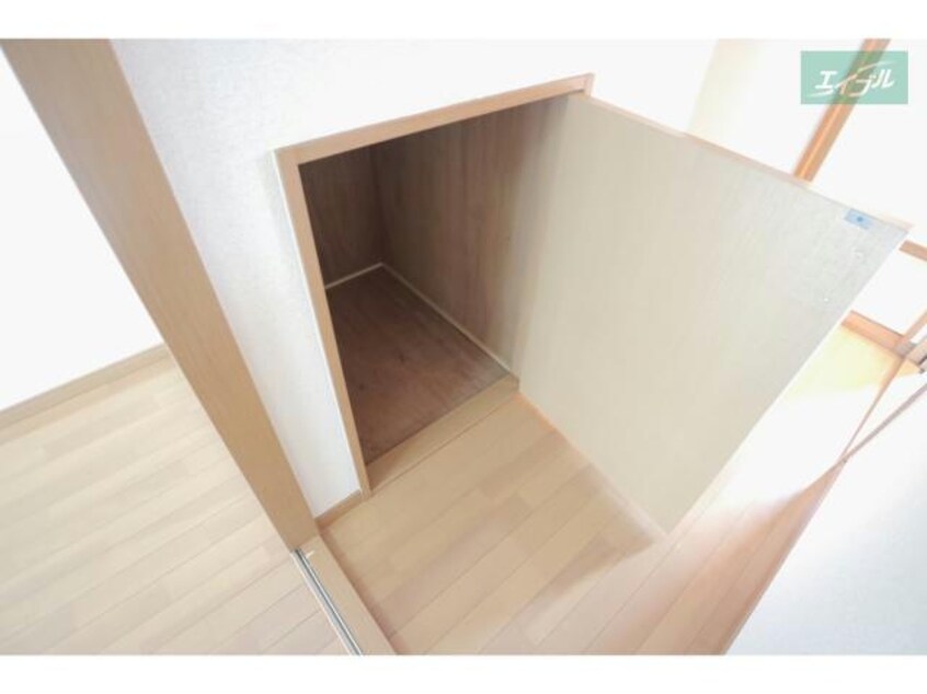  シャルム壱番館