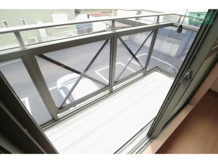  シャルム壱番館