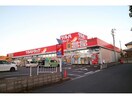 ツルハドラッグ菩提寺店(ドラッグストア)まで443m シャルム壱番館