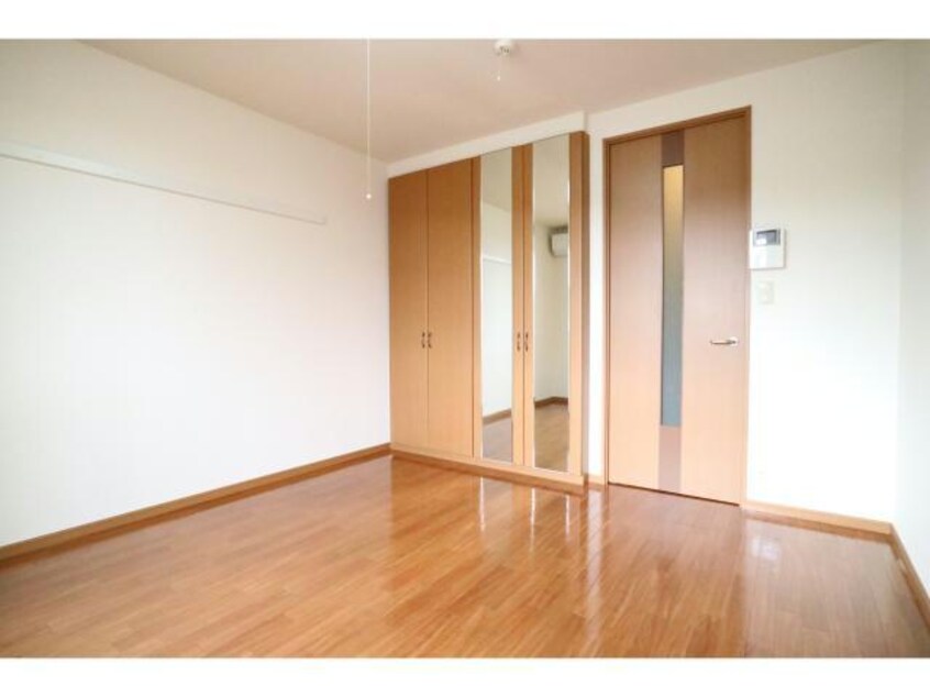 洋室 ディアベルジュ