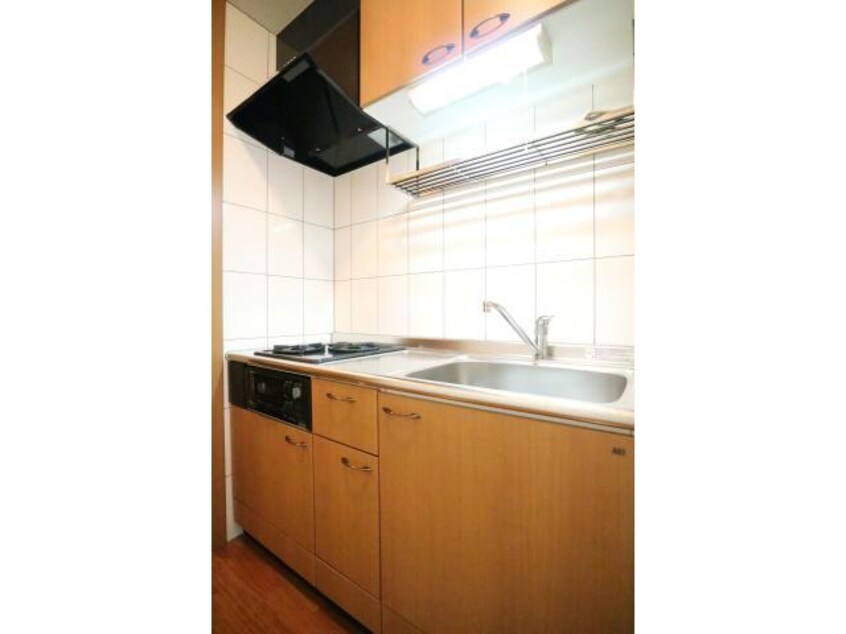 キッチン ディアベルジュ