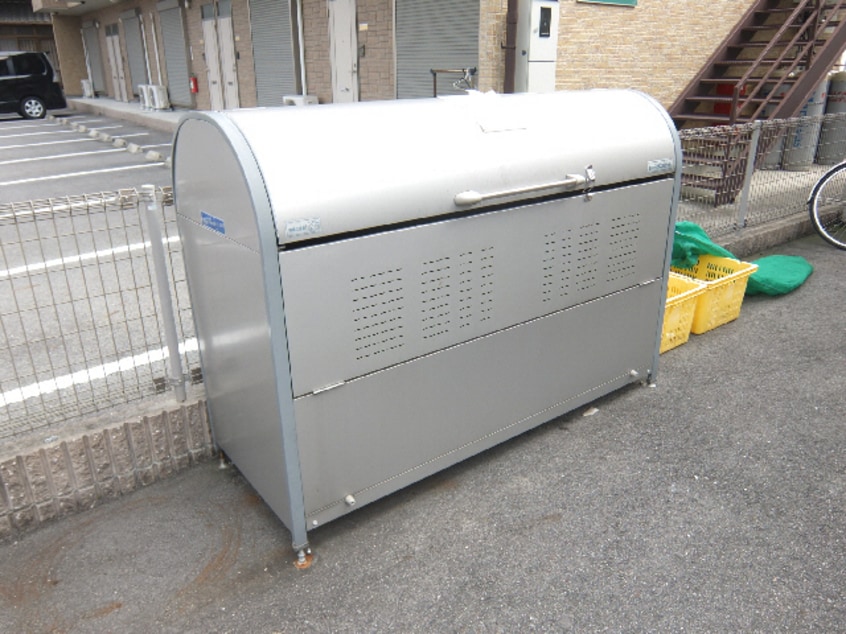  カーペンターハウスⅥ