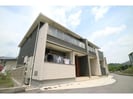 T-BOXⅡの外観