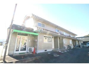 シバタハイツ