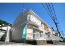 メゾン今村の外観