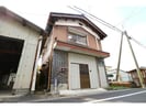 辻邸貸家の外観