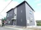 レフレール秋葉の外観