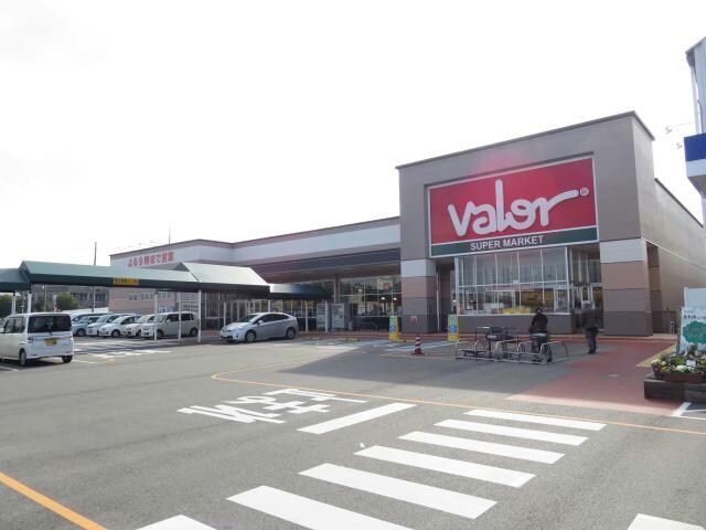 バロー水口店(スーパー)まで1700m セジュールL3