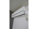 冷暖エアコン① シャインヒルA