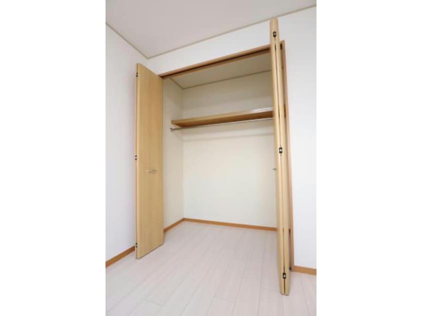 クローゼット シャインヒルA