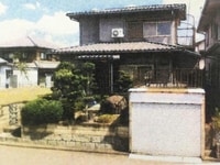 日野町別所1020-188貸家