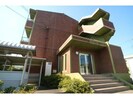 エアフォルク21の外観