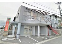 甲西不動産２F