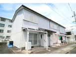 テラスハウス和