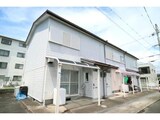 テラスハウス和