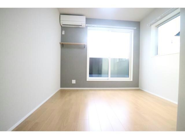 洋室（6.6帖） Mr.３