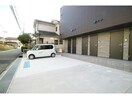 駐車場 Mr.３